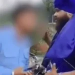 Bathinda News: तलवंडी साबो में युवक से मंगवाई माफी, फिर 7 सेकेंड में जड़े 6 थप्पड़; वीडियो वायरल