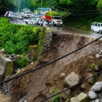 Himachal Pradesh Weather Update: भारी बारिश से किन्नौर का संपर्क टूटा, NH-05 बंद, चंबा में युवती की मौत, IMD का अलर्ट