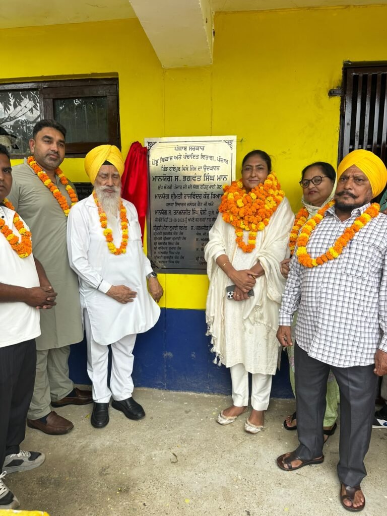 युवाओं को स्पोर्ट्स और सेहतमंद जीवन के लिए मोटिवेट करने की पहल