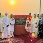 पंचायत विभाग द्वारा जालंधर कैंट विधानसभा क्षेत्र के गांव शाहपुर में सॉलिड वेस्ट मैनेजमेंट प्लांट स्थापित किया गया